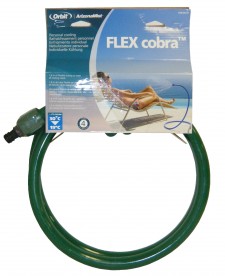 Personal Flex Cobra  Mist Stand HR Products