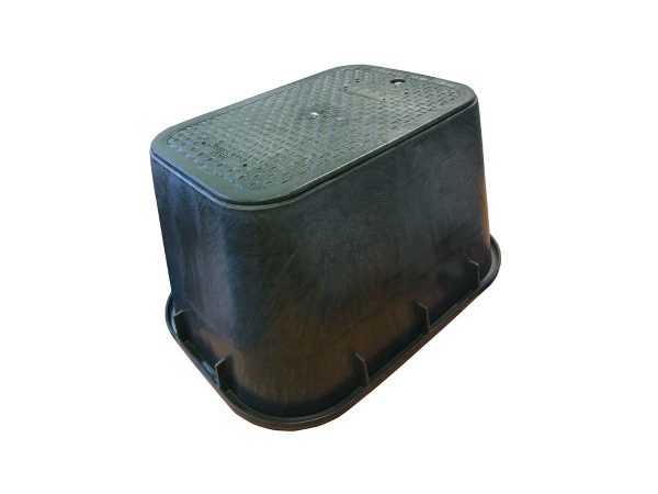 HR COMMERCIAL RECTANGULAR VALVE BOXES – HR1419 – HR Products