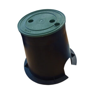 HR RESIDENTIAL ROUND VALVE BOXES – HR Products