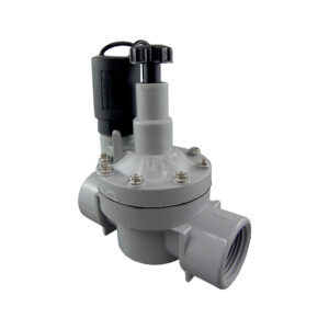 Solenoid Valves – HR Products