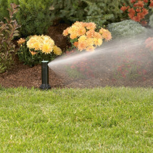 ORBIT SATURN GEAR DRIVE SPRINKLER – HR Products